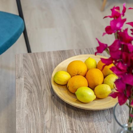 C-Premium Apts 100M From Beach And City Centre Larnaca Extérieur photo
