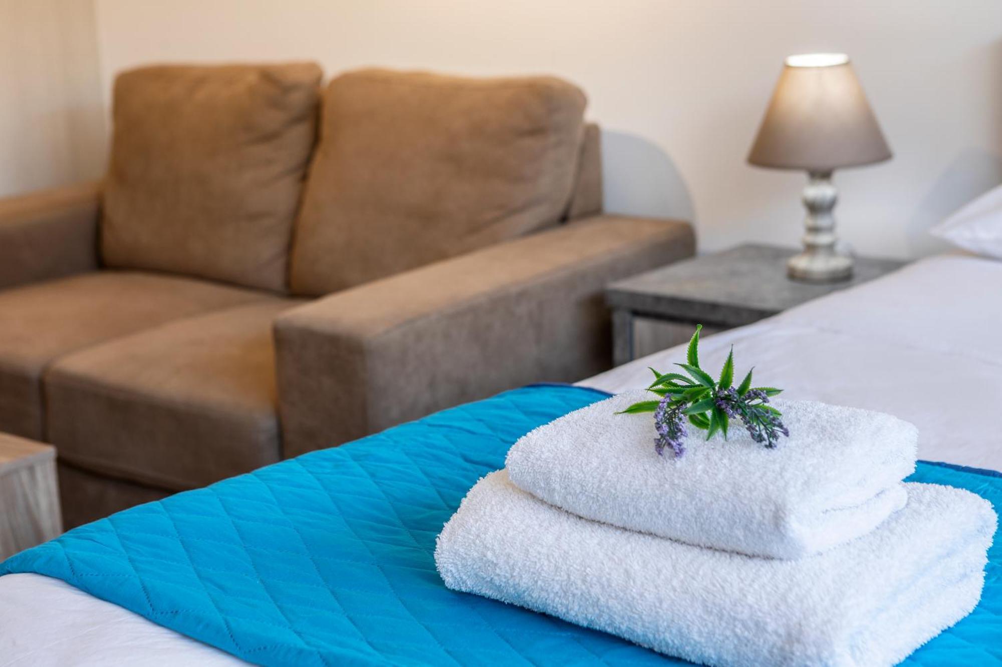 C-Premium Apts 100M From Beach And City Centre Larnaca Extérieur photo