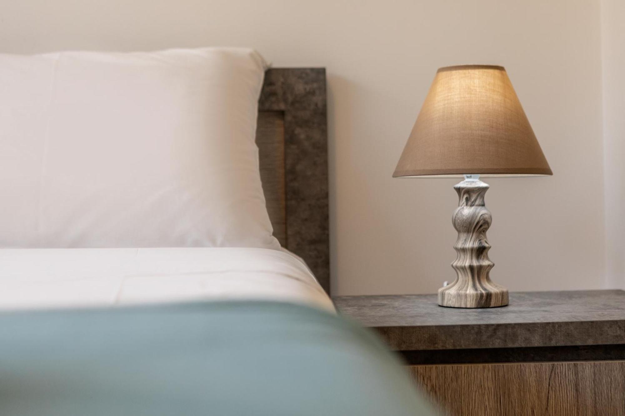 C-Premium Apts 100M From Beach And City Centre Larnaca Extérieur photo