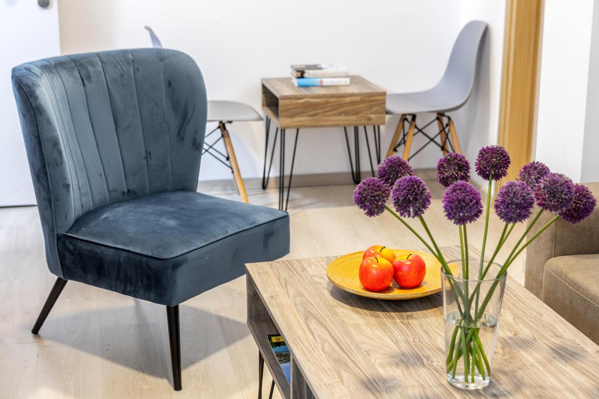 C-Premium Apts 100M From Beach And City Centre Larnaca Extérieur photo