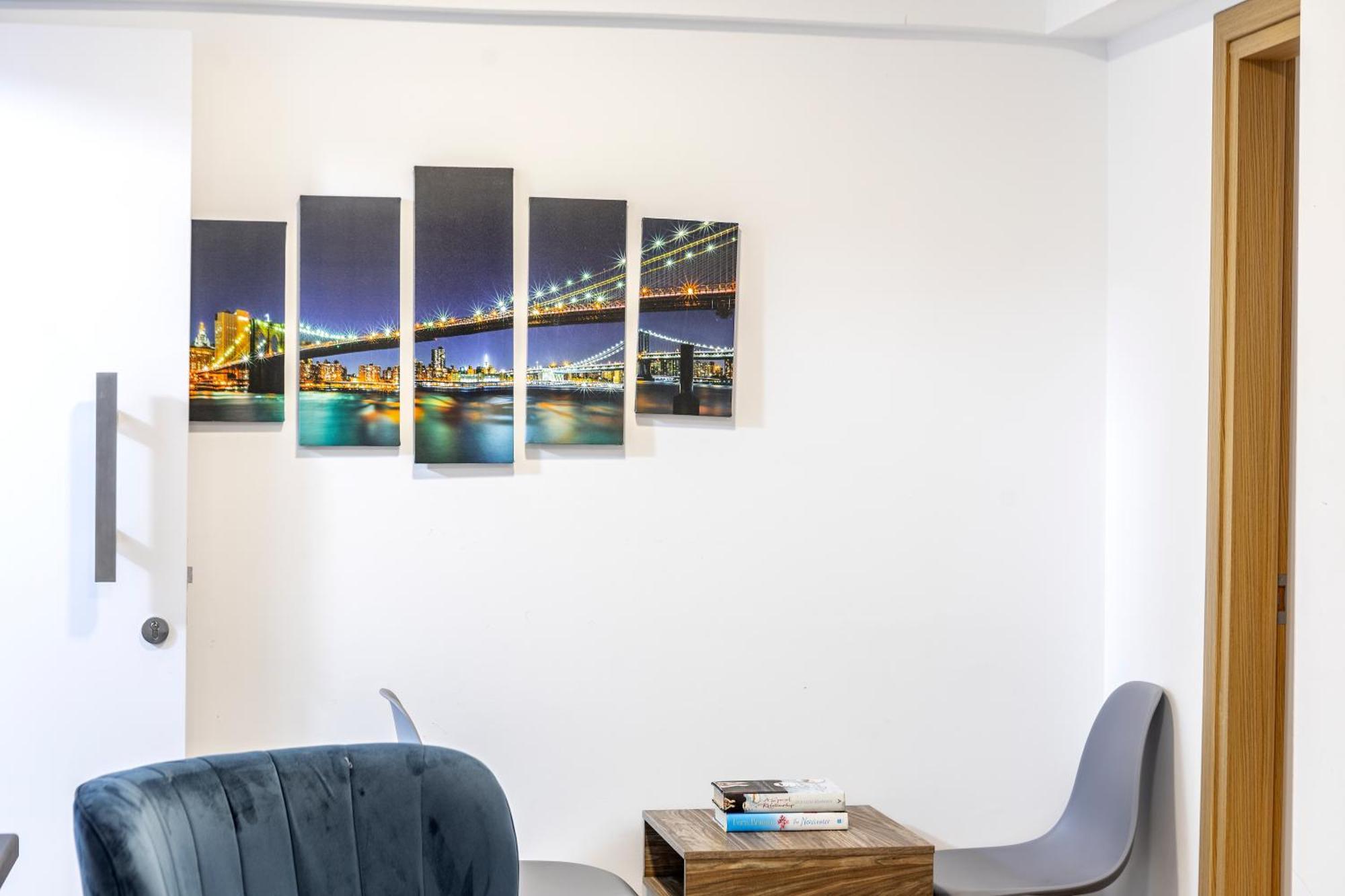 C-Premium Apts 100M From Beach And City Centre Larnaca Extérieur photo